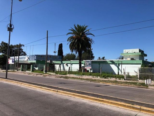 Imagen 21 de 22 de Inmueble Comercial - Alquiler - 2000 M2 - Merlo - Libertad - Lote - Local - Deposito