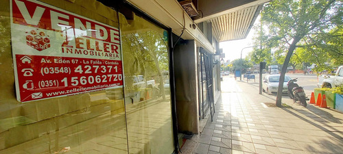Imagen 4 de 20 de Local Comercial Sobre Av. Edn, Centro La Falda, Crdoba
