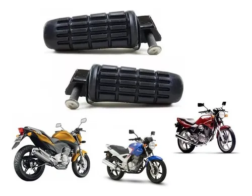 Honda cbz cheap xtreme 200