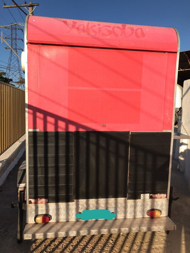 Trailer