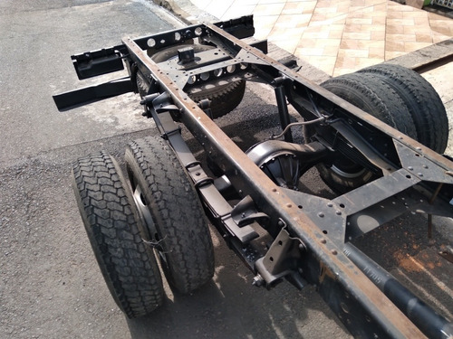 Effa Jmc N601