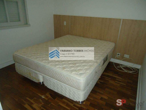 Imagem 11 de 13 de Apartamento À Venda Em São Bernardo Do Campo/sp - L612-1176615