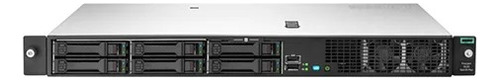 Hpe Proliant Dl20 Gen10+ Plus - (1x) Intel Xeon E-2314 2.80 