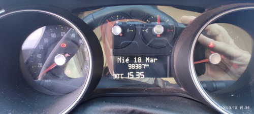 Fiat Punto Essence 1.6 16v