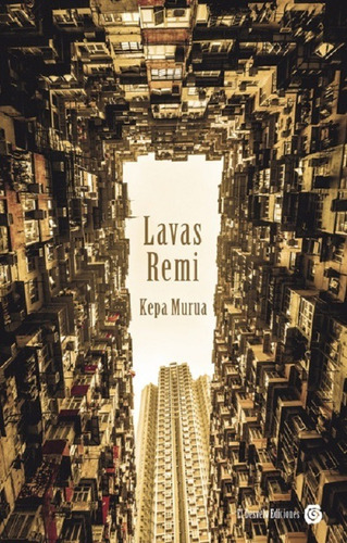 Lavas Remi - Murua Auricenea, Kepa - *