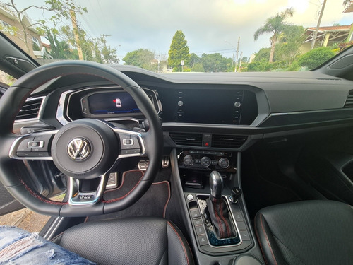Volkswagen Jetta 2020 2.0 Gli 350 Tsi Aut. 4p