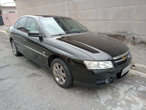 Chevrolet Omega 2005 3.6 V6 4p