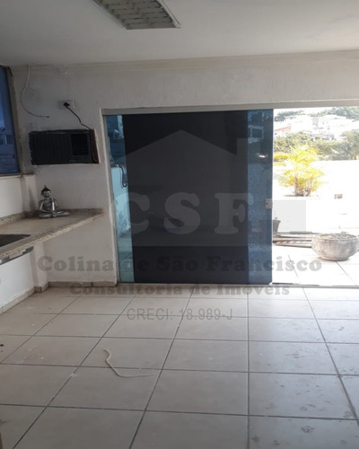 Imagem 22 de 30 de Prédio Comercial, Com 900m2, Muito Bem Localizado, Com 3 Andares, - Pr00049 - 70592284