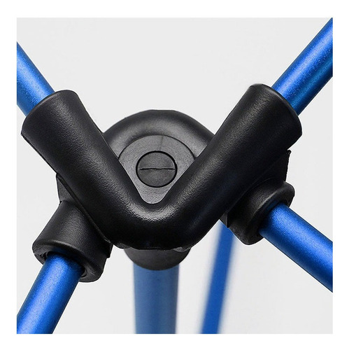 Silla Plegable Portátil Desmontable Exteriores Picnic Pesca