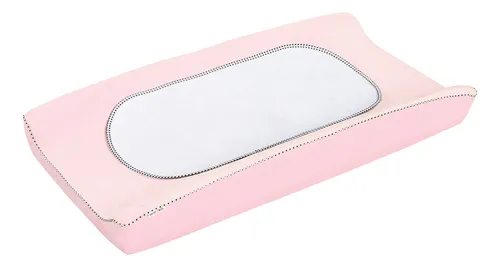 Almohadillas Impermeables Para Cambiador De Bebé Munchkin