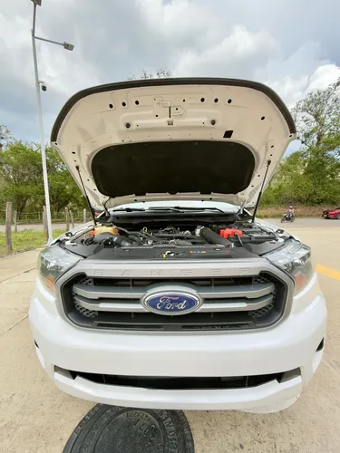 Ford Ranger 3.2 Xls
