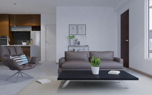 Casa De 4 Ambientes A Estrenar En Paso Del Rey