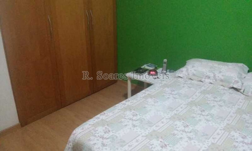 Apartamento-à Venda-flamengo-rio De Janeiro - Jcap40021