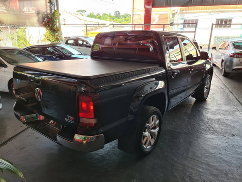 Volkswagen Amarok 2.0 Highline Extreme 4x4 Cd 16v Turbo