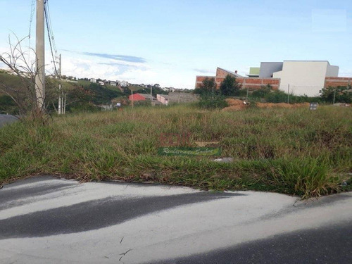 Imagem 1 de 2 de Terreno Comercial Parque Califórnia - Te1148