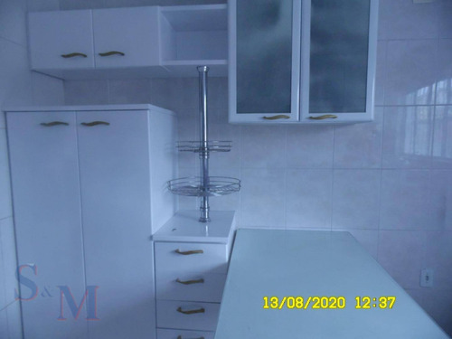 Imagem 18 de 30 de Casa Com 2 Dormitórios À Venda, 125 M² Por R$ 615.000,00 - Jardim Marek - Santo André/sp - Ca0890