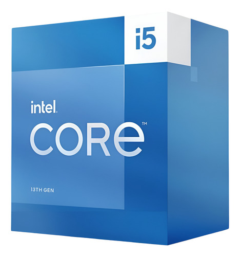Processador Intel Core I5 13400f 2.5ghz 4.6ghz Sem Vídeo