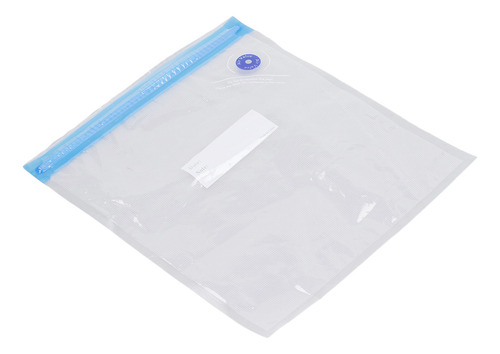 B: Saco Selador A Vácuo De 26* 28 Cm, 6 Unidades De Espaço D
