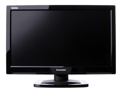 Monitor Lenovo ThinkVision E2002B led 19.5"