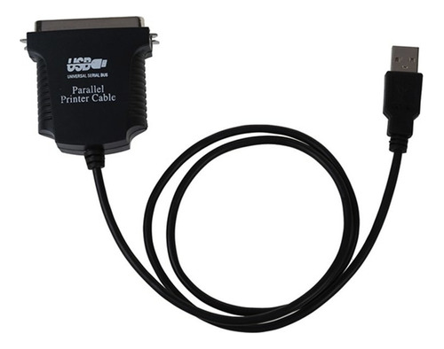 Nuevo Puerto Paralelo Db36 Lpt Impresora Usb Express Card Co