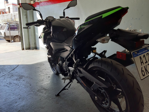Imagen 14 de 17 de Kawasaki 2020