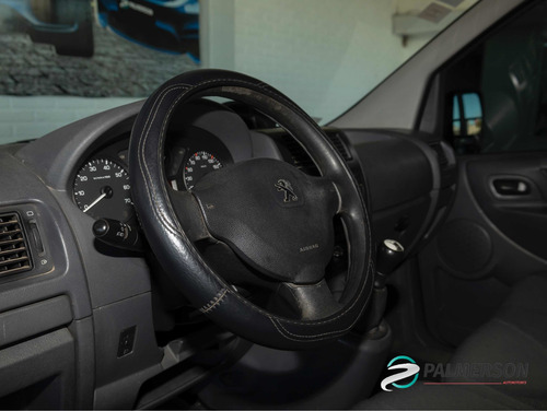 Imagen 12 de 12 de Peugeot Expert 2013 1.6 Hdi Confort