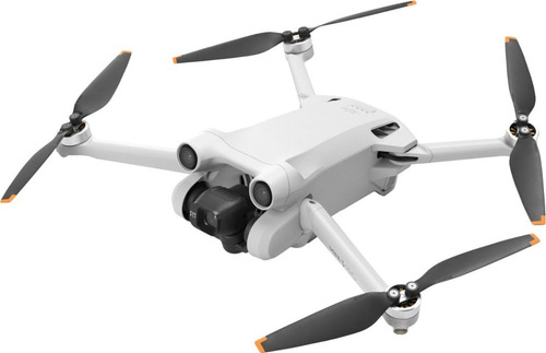 Drone Dji Mini 3 Pro - Control Remoto Con Pantalla 1 Batería