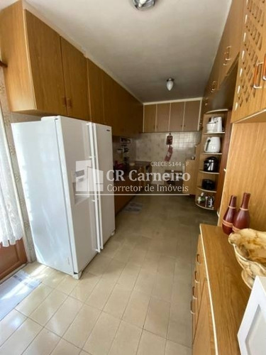 Imagem 7 de 20 de Sobrado Para Venda No Bairro Vila Domitila, 3 Dorm, 1 Suíte, 3 Vagas, 220 M - 1578