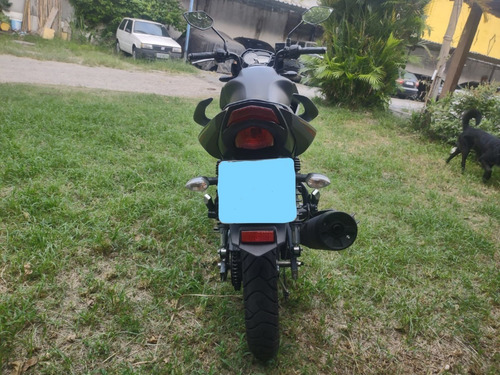 Imagem 5 de 9 de Yamaha Ys 150 Fazer Sed 2019/2020 Único Dono