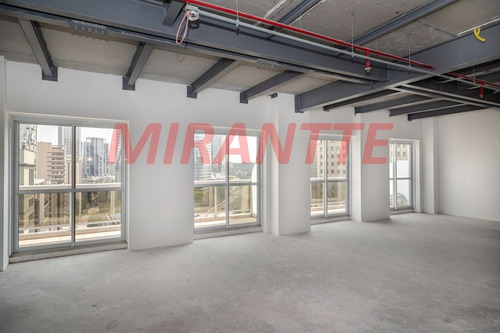 Imagem 5 de 10 de Conjunto Comercial Em Vila Clementino - São Paulo, Sp - 326595
