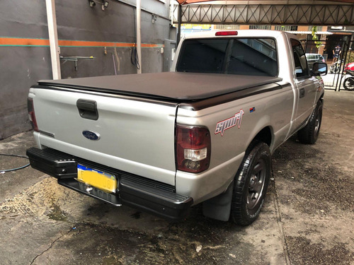 Ford Ranger 2.3 Xls Cab. Simples 4x2 Sport 2p
