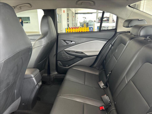 Chevrolet Onix plus 1.0 Premier Turbo Aut. 4P