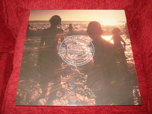 Vinilo Linkin Park / One More Light (nuevo Sellado) Europeo