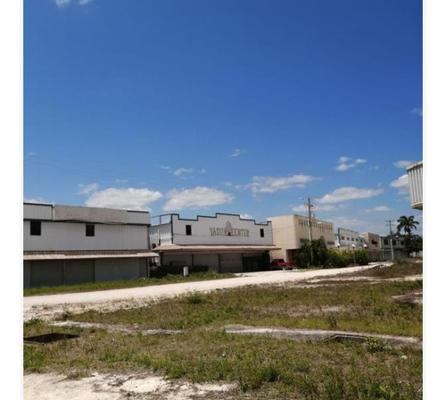Terreno En Venta En Zona Libre Belice
