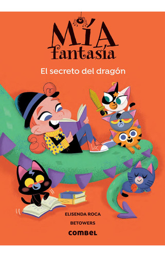 El Secreto Del Dragon, De Roca, Elisenda. Combel Editorial, Tapa Blanda En Español