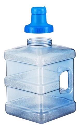 Botella Dispensadora De Agua Botella De Agua Cuadrada 10l