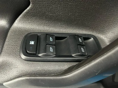 Ford Fiesta 1.6 Titanium At