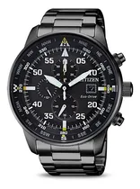 Comprar Reloj  Citizen  Hombre Ca0695-84e Crono Eco Agente Oficial M