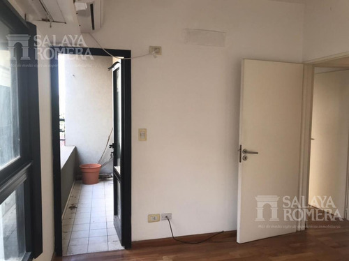 Imagen 15 de 25 de Departamento - Olivos - 3 Amb Con Cochera
