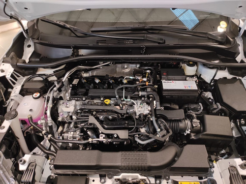 Imagen 13 de 16 de Toyota Corolla Cross Xli