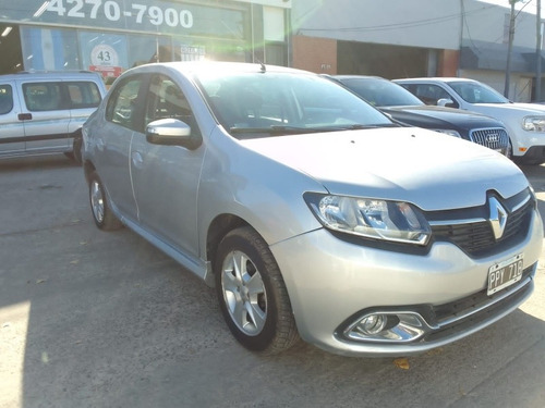 Imagen 4 de 15 de Renault Logan 1.6 Privilege
