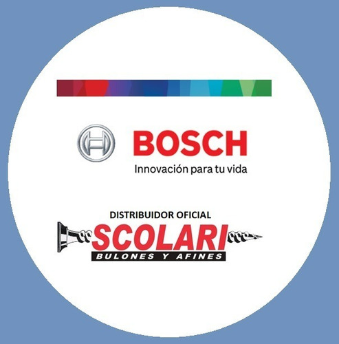 Soporte Base Rotativa Bosch Rm3+control Rc2 P/niveles Láser