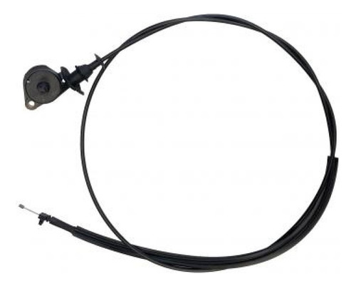 Cable Apertura Capot Renault Scenic 1980mm