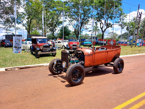 Ford A