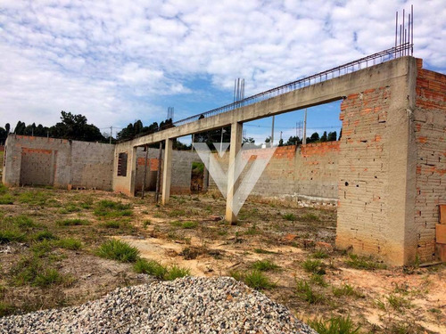 Terreno À Venda, 1000 M² - Éden - Sorocaba/sp - Te1073