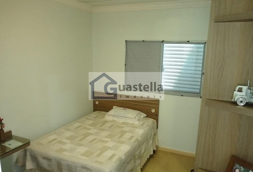 Imagem 11 de 12 de Casa Sobrado Em Chácara Sergipe - São Bernardo Do Campo - 6288