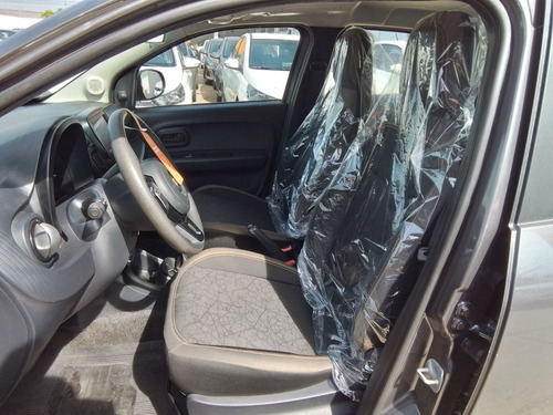 Fiat Mobi 1.0 EVO FLEX TREKKING MANUAL