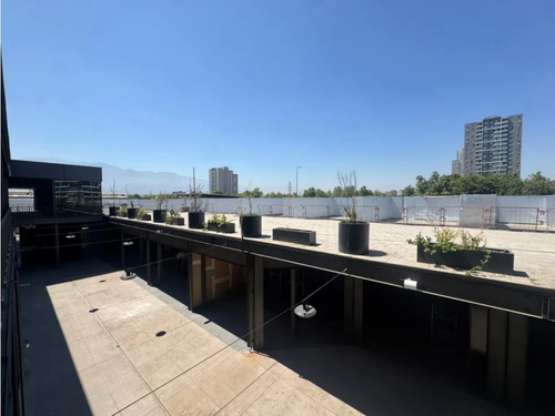 Arriendo De Locales Comerciales, San Diego, Santiago