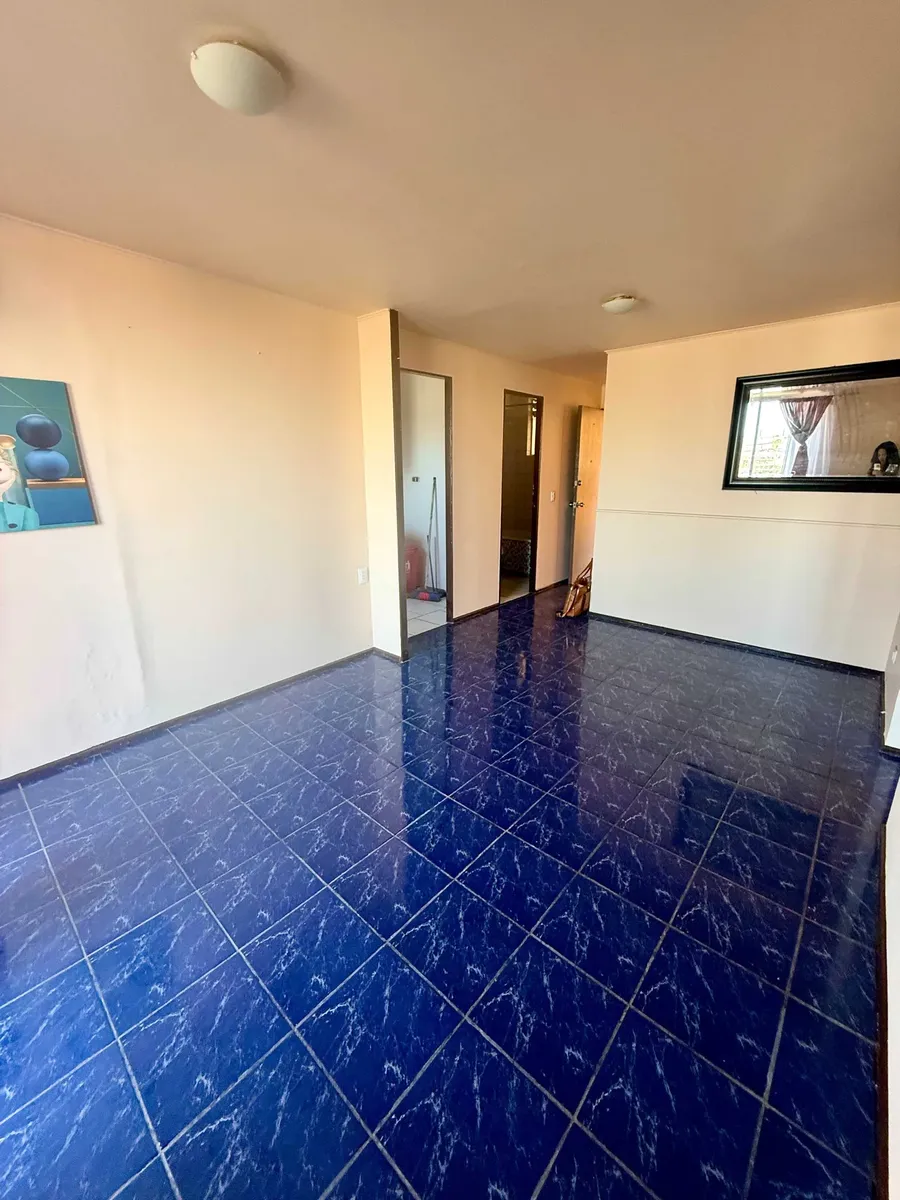 Imagen 2 de 14 de Hermoso Depto 3 Dorm/ 1bñ (92112)