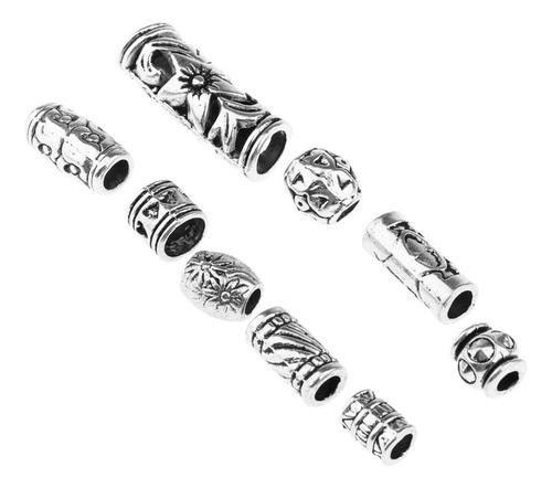 ~ Enhebrador De Agujas De Bucle For Extensiones De Cabello +